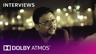 Madras Café - Shoojit Sircar Talks About Dolby Atmos | Interview | Dolby