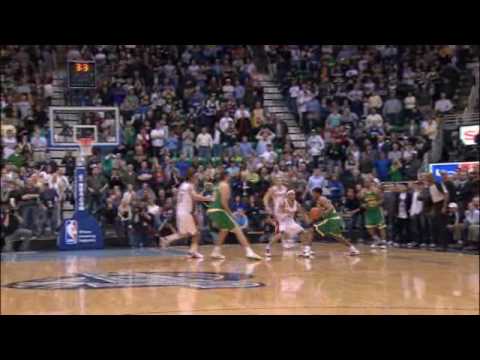 2009-10 NBA D-League Season Recap