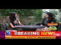 Star Chat Kammatipaadam Actress Shaun Romy 29th May 2016 Full Episode