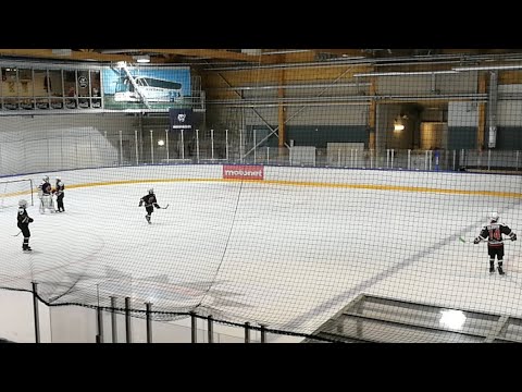 Ahmat Vs. Kurra 27.10.2018