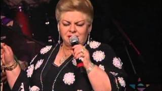 Paquita La Del Barrio  ''Las Rodilleras''