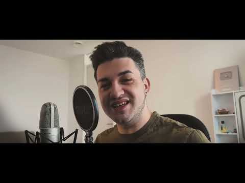 Yenic - "M-ai pierdut iubire" (Official Music Video)