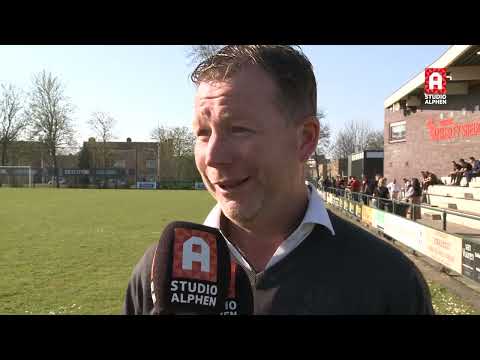 Mark Evers na DHSC - ARC (1-0)