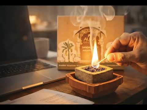 Havan Samagri