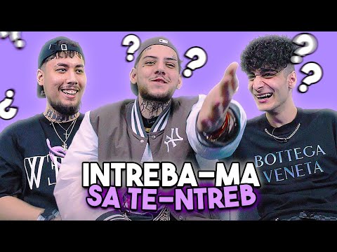 RAVA SI 4 226 INTREABA-MA SA TE-NTREB🔥 - WHOGOTBARS