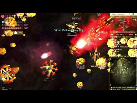 Steam Community :: Video :: Starblast.io - DOMINATING WITH THE BARRACUDA