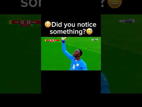 🤯Brahim Diaz Panenka Penalty😅 #youtubeshorts #senegal #penalty #morocco #fypシ゚viral