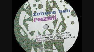 zehava ben - razali long rmx