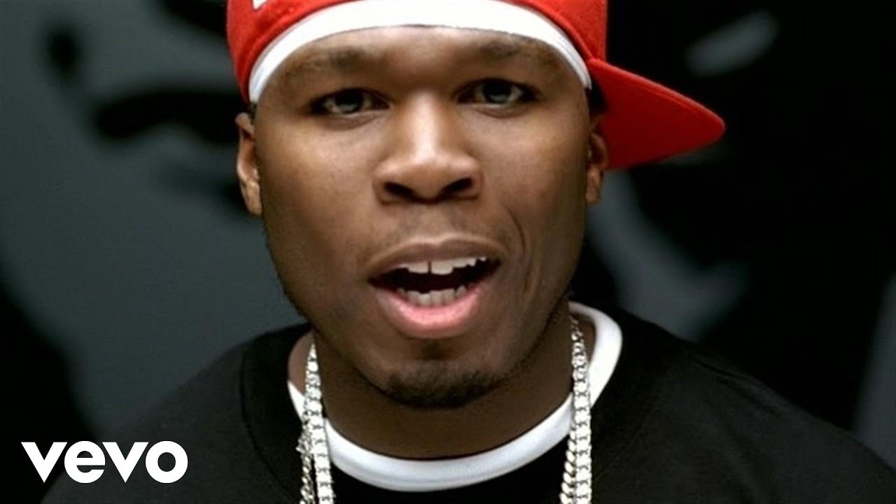 50 Cent ft. Mobb Deep — Outta Control