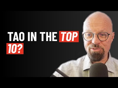 Bittensor Brief #4: Could $TAO Enter The Top 10?