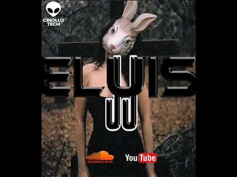 TECH HOUSE Venezuela 2019 #AfroHouse Especial Ser Criollos - Eluis JJ - Alejandro Warrior