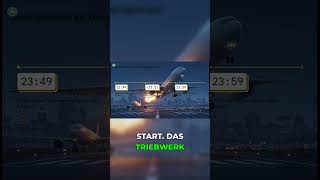 10 Minuten Meisterleistung: Wie Piloten retteten!