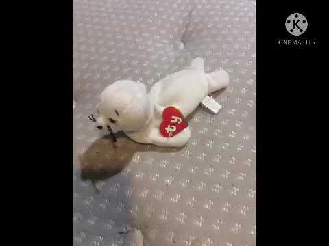 Look out for Loose Seal (played by Seamore the Beanie Baby seal)!