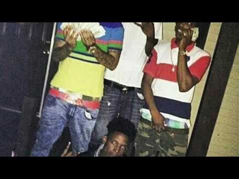 Jeezy da yb ( feat G5 & Body ) Young Bangers