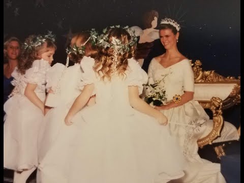 1990s - Beaux Arts Ball Throughout the Decade