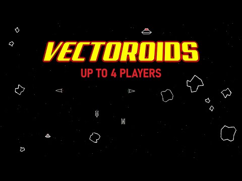 Vectoroids Video