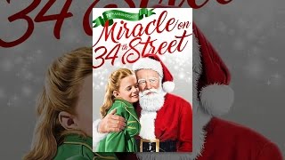 Miracle on 34th Street