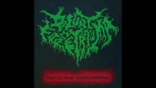 Blunt Force Trauma - March 2006 Demo [FULL]