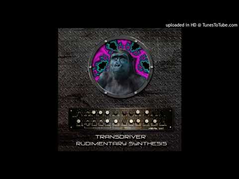 Transdriver - Japanese Submarine