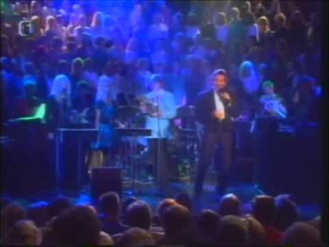 Karel Gott - Měsíční řeka (Moon River)