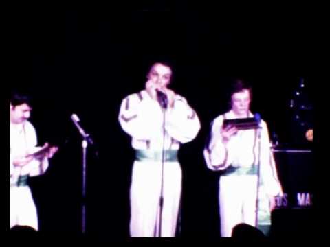 MASPESOS - die Lerche - Ciocarlia