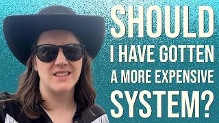 Video thumbnail for Galaxy Audio AS950 Wireless IEM System: Best Affordable IEM System? by Get Offset