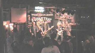 Pussy And Money - The Klusterfux