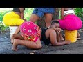 Nomaaaa Angalia Jinsi Wanawake Wa Uswazi Wakicheza Chura Na Kukalia Chupa