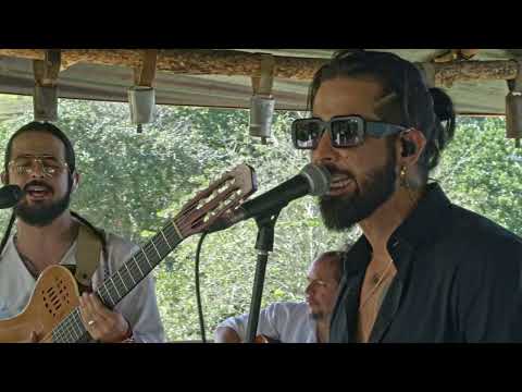 Rafa y Chinin - Rosario flores - Gipsy Kings (COVER) live session