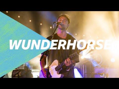 Wunderhorse (BBC Music Introducing at Glastonbury 2023)