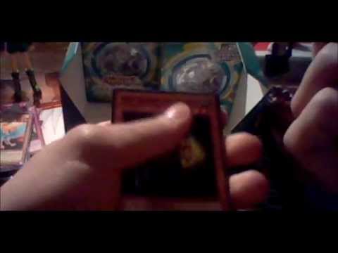 Opening Abyss Rising Special Edition Box Part 2