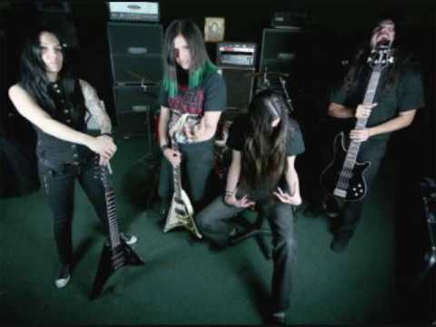 Dreaming Dead - Manslaughter online metal music video by DREAMING DEAD