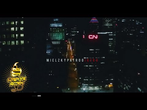 Mielzky / patr00 - Intro (gramofony: The Returners)