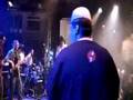 Redman Lotusound W DJ Star David Pow Amsterdam 20th Cup 2007