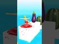 Squeezy Girl Fun Reverse Jumping Gameplay #shorts #squeeze #usa #usashorts
