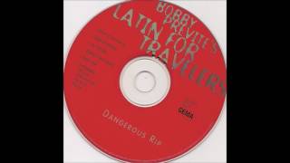 Bobby Previte 6.- Surf Medley  (Dangerous Rip, 98')