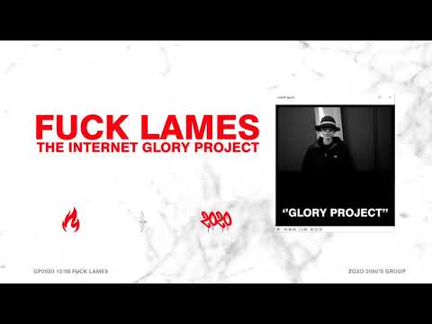 TIGP - Fuck Lames