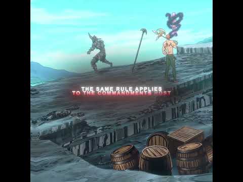 The Sin Of Pride🔥🦁🦁#sevendeadlysins #escanor #edit #fyp #aura #mustwatch #anime #viral