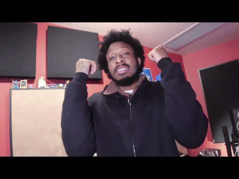 Squadda B - Diamond Heart (In-Studio Performance) (Produced By Squadda B)