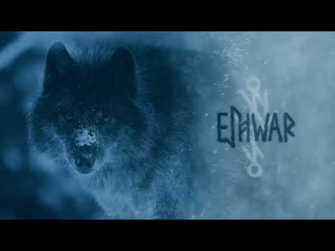 Eihwar - Fenrir (Viking War Music)