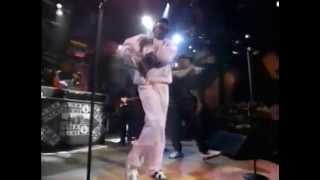 Public Enemy - Give It Up [September 1994]