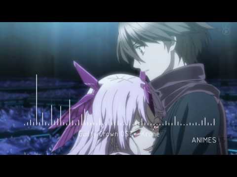 Guilty Crown OST - Krone