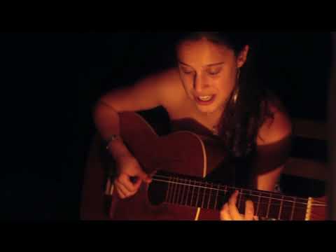 Solo Portuguese Guitarist/Vocalist - Byron Bay Experience