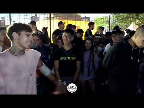 Lomas Under - CIANURO-LJC vs PIRAMIDE-CAPICUA - [4tos] - 16.12.2021 - Plaza Grigera.