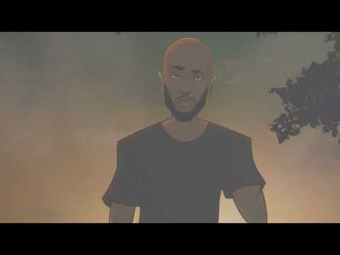 17 Summers - Pain Songz [Animation Music Video] #Rap #trending