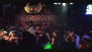 Straight Line Stitch CD Release Show Part.4 -- Adult Cinema