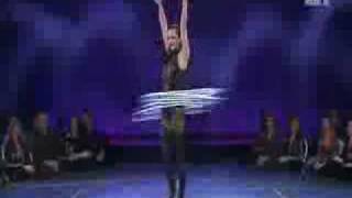 Sexiest Performer - You won't close your eyes for a while!!!