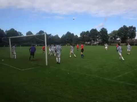 HVCH 7 (zo) vs. Ulysses 2 (zo) 15-9-2013 10:53