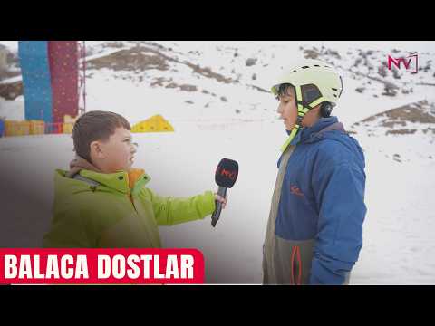 BALACA DOSTLAR 28.02.2026