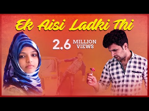 Ek Aisi Ladki Thi || Romantic Funny Video || Kiraak Hyderabadiz